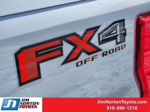 Used 2021 Ford F250 XL w/ STX Appearance Package image 13