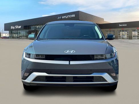 New 2026 Hyundai Ioniq 5 SE RWD image 12