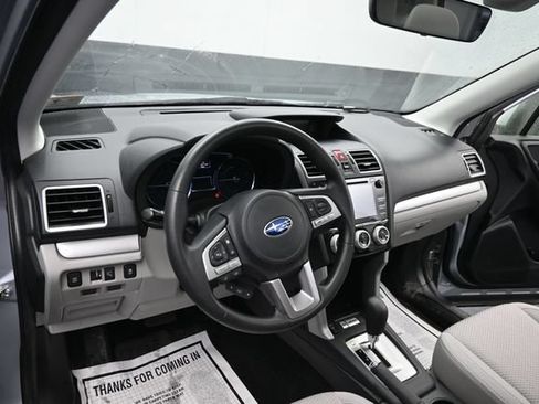 Used 2018 Subaru Forester 2.5i Premium AWD/4WD image 14