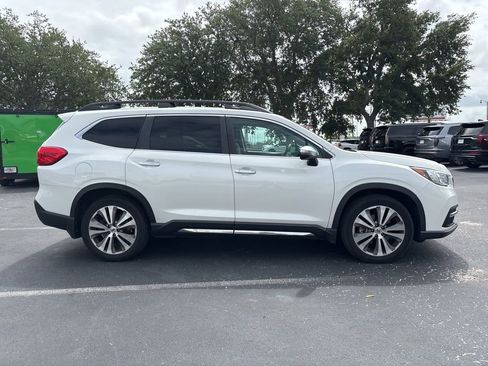 Used 2019 Subaru Ascent Touring w/ Popular Package #2A image 2