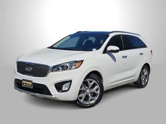 Used 2017 Kia Sorento SX video 1