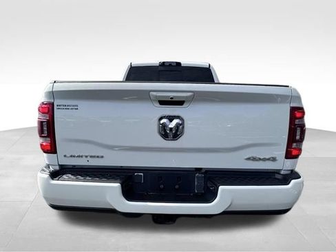 Used 2024 RAM 2500 Limited AWD/4WD image 6