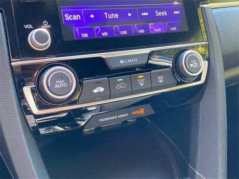 Used 2021 Honda Civic Sport image 26