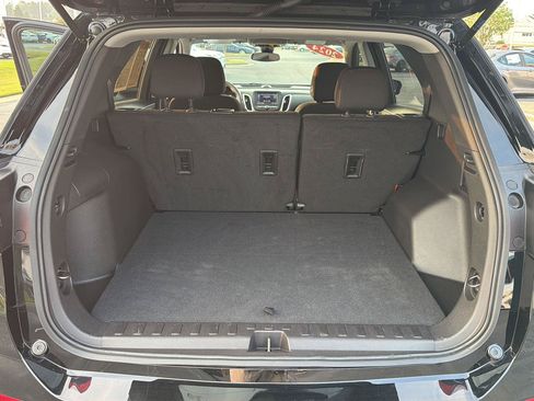 Used 2024 Chevrolet Equinox LT FWD image 31