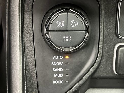 Used 2018 Jeep Compass Trailhawk image 14