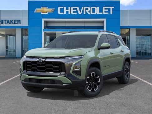New 2026 Chevrolet Equinox ACTIV image 30