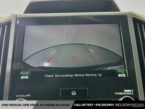 Used 2024 Subaru Forester Wilderness AWD/4WD image 14