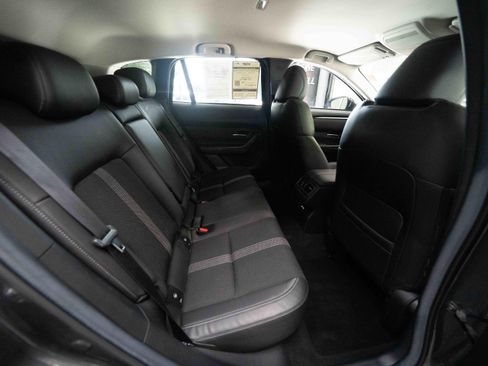 Used 2025 MAZDA CX-50 AWD 2.5 S w/ Cargo Package image 25