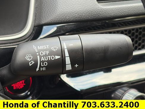 Certified 2022 Honda Civic Touring image 11