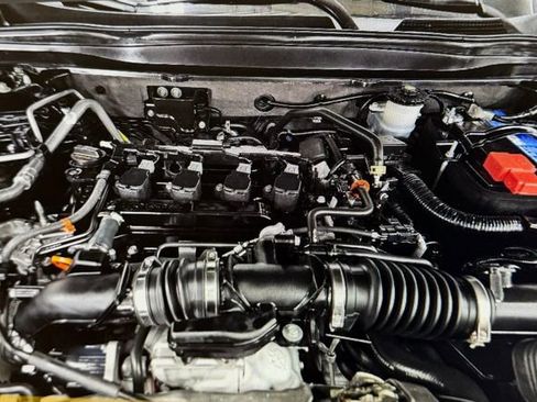 Used 2022 Honda Accord Sport image 22