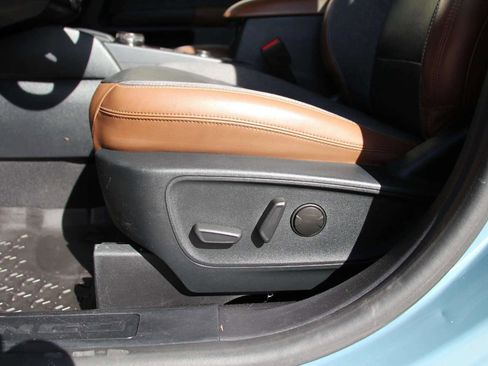 Used 2021 Ford Bronco Sport Outer Banks image 17