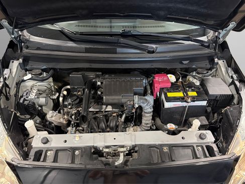 Used 2024 Mitsubishi Mirage G4 SE FWD image 12