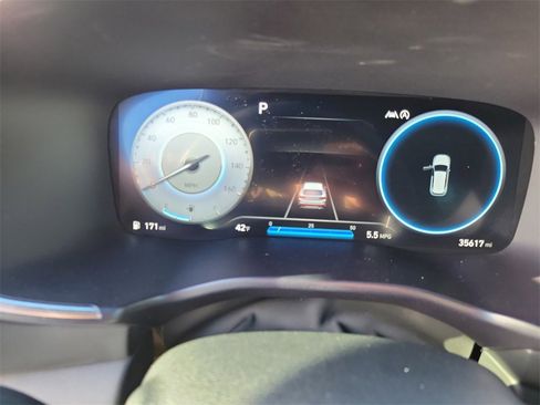 Used 2023 Hyundai Santa Fe Calligraphy w/ Cargo Package image 33