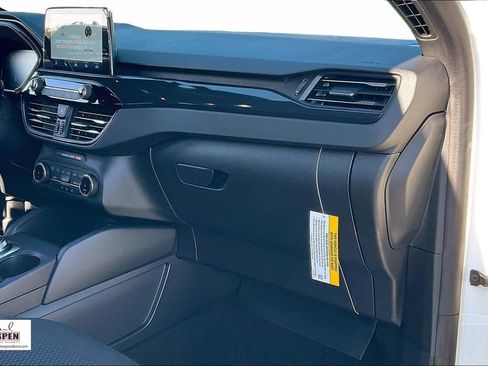 New 2026 Ford Escape ST-Line Select AWD/4WD image 26