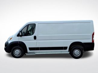 Used 2025 RAM ProMaster 2500 w/ U-Haul Equipment Group FWD video 2