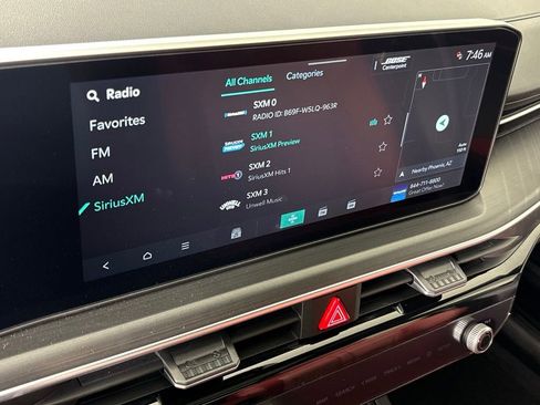 New 2026 Kia K5 GT-Line FWD image 36