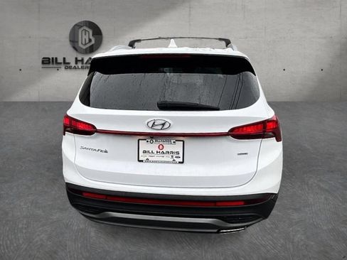 Used 2023 Hyundai Santa Fe SEL AWD/4WD image 7