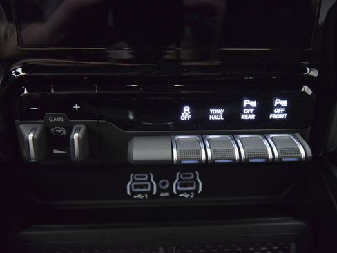 New 2026 RAM 2500 Power Wagon AWD/4WD image 24