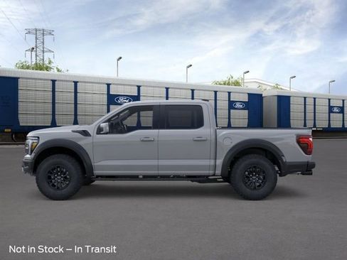 New 2026 Ford F150 Raptor AWD/4WD image 3