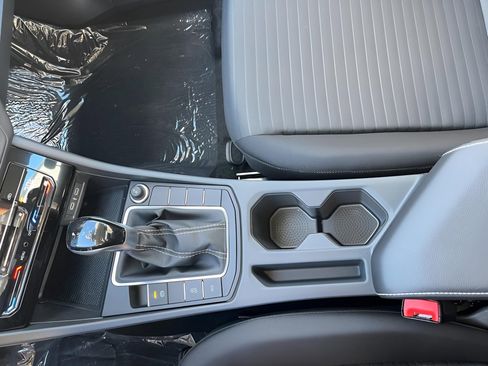 New 2025 Volkswagen Jetta S image 21