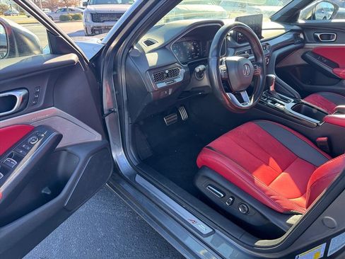 Used 2025 Acura Integra A-Spec image 12