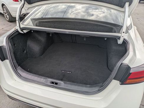 Used 2019 Nissan Altima 2.5 SR image 25