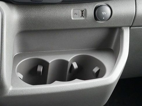 New 2026 Ford Transit 250 148 Medium Roof Extended AWD image 21