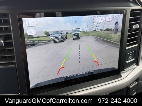 Used 2025 Ford F150 XLT w/ Equipment Group 301A Standard AWD/4WD image 20