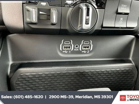 Used 2024 RAM 1500 Big Horn w/ Trailer Tow Group image 22