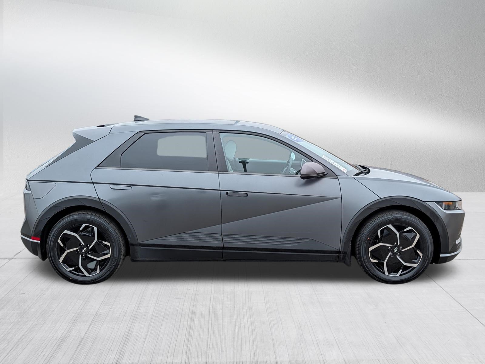 Certified 2023 Hyundai Ioniq 5 SEL AWD/4WD image 8