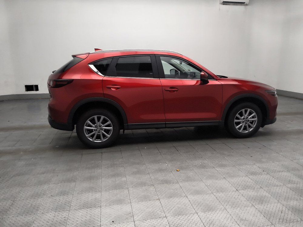 Used 2023 MAZDA CX-5 AWD 2.5 S image 10