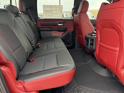 New 2026 RAM 1500 Rebel w/ Rebel Level 1 Equipment Group image 16