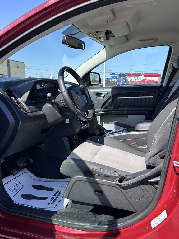 Used 2009 Dodge Journey SXT w/ Premium Convenience Group FWD image 10