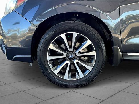 Used 2017 Subaru Forester 2.0XT Touring image 10