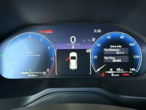 Used 2024 Toyota RAV4 Limited w/ Advanced Technology Package image 33