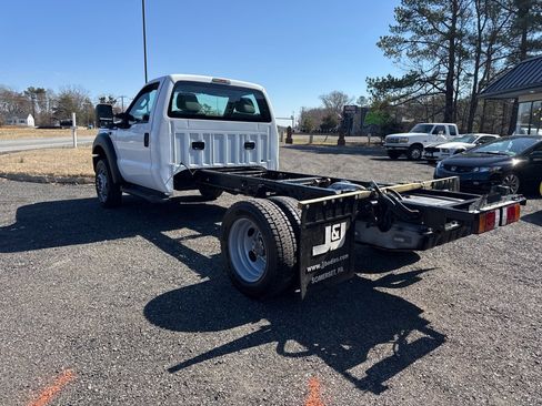Used 2014 Ford F450 XL image 7
