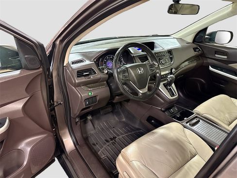 Used 2012 Honda CR-V EX-L image 11