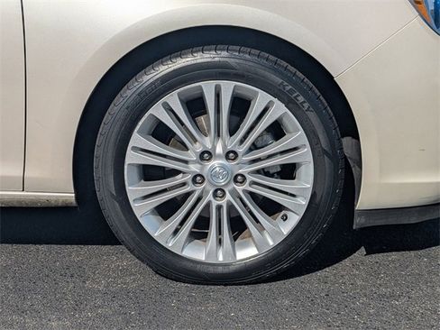 Used 2014 Buick Verano image 11