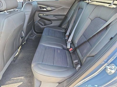 New 2026 Buick Envista Sport Touring w/ Convenience I Package FWD image 15