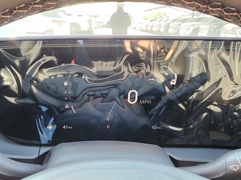 New 2026 Buick Envista Sport Touring w/ Convenience I Package image 24