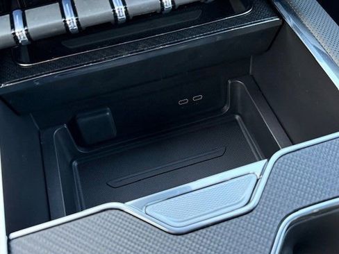 New 2026 GMC Sierra EV Elevation image 25