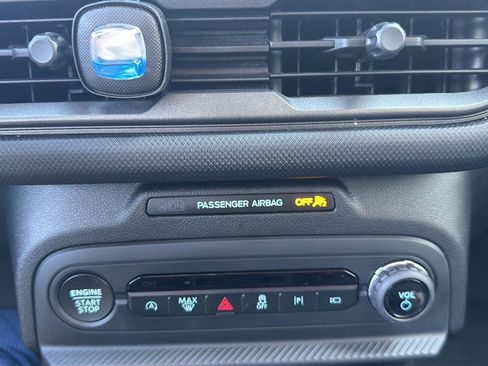 Used 2025 Ford Bronco Sport Outer Banks w/ Outer Banks Tech Package+ AWD/4WD image 9