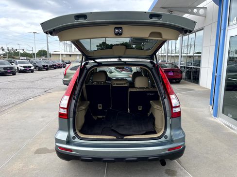 Used 2011 Honda CR-V EX-L image 9
