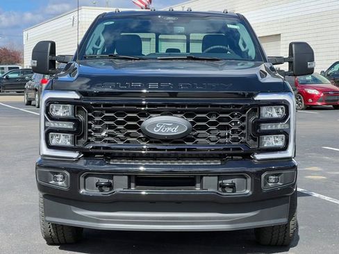 New 2026 Ford F350 XLT w/ XLT Premium Package image 45