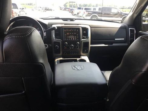 Used 2014 RAM 2500 Laramie AWD/4WD image 13
