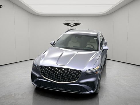 New 2026 Genesis GV70 3.5T Sport Prestige image 9