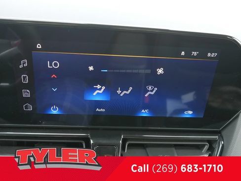 New 2026 Chevrolet TrailBlazer RS w/ Convenience Package AWD/4WD image 51