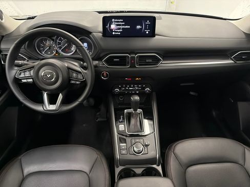 Used 2025 MAZDA CX-5 Carbon Edition AWD/4WD image 18