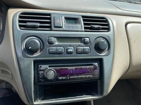 Used 2001 Honda Accord EX image 32