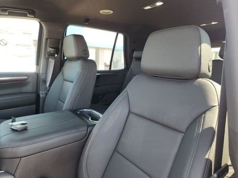 New 2026 Chevrolet Tahoe LT w/ Comfort Package AWD/4WD image 14